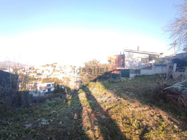 Terreno en venta en Vallès Occidental, Catalunya