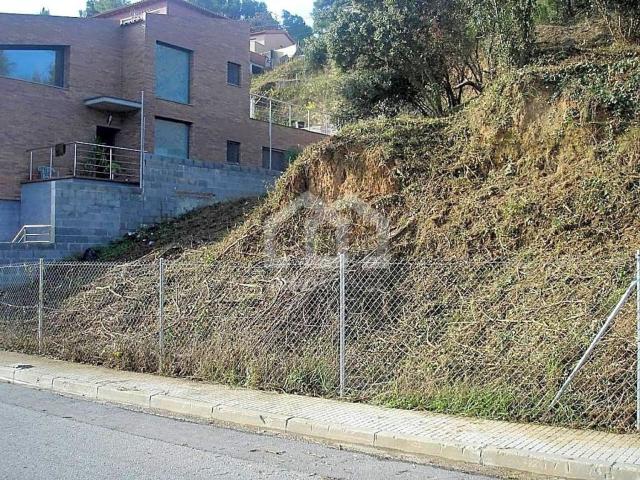 Terreno en venta en Vallès Occidental, Catalunya