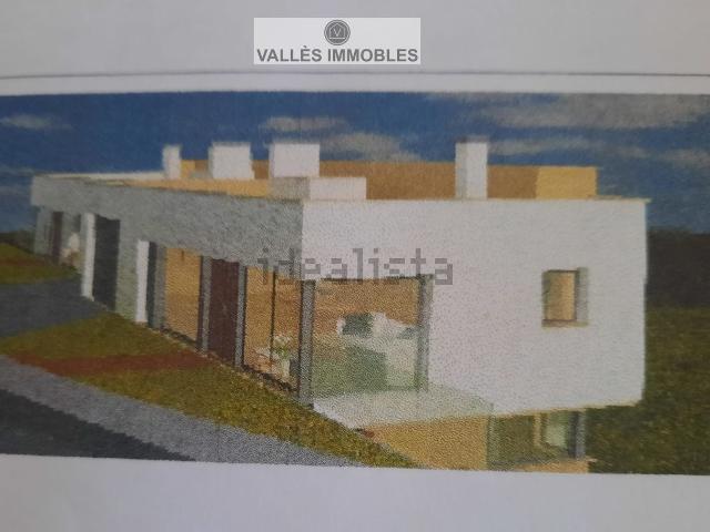 Terreno en venta en Ca n'Amat, Ullastrell