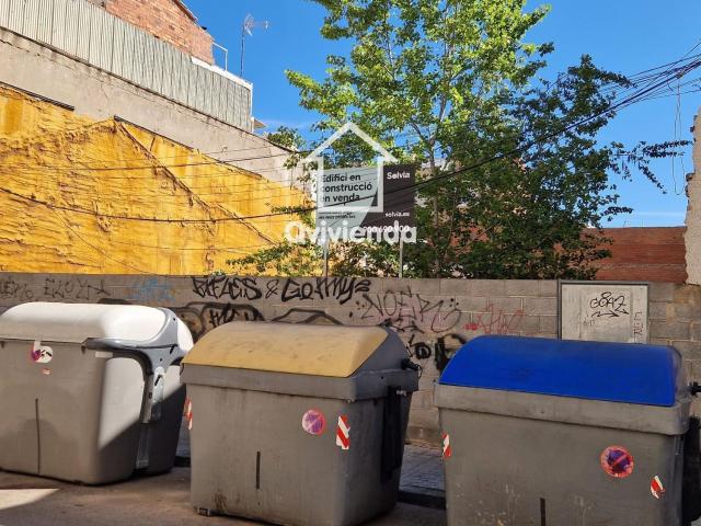 Terreno en venta en Can Palet, Terrassa