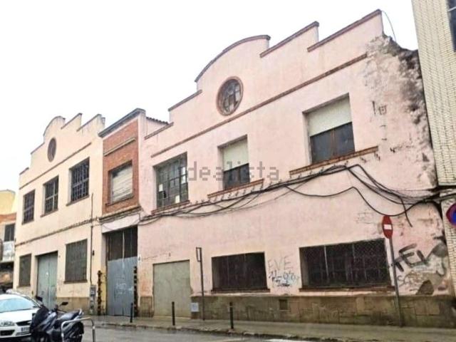 Terreno en venta en Can Palet, Vallès Occidental