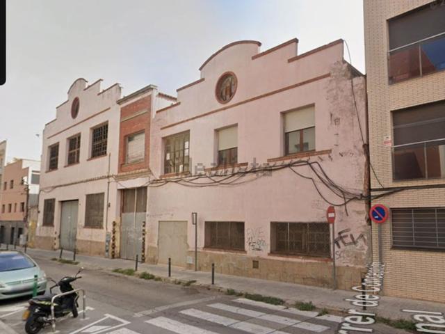 Terreno en venta en Can Palet, Vallès Occidental