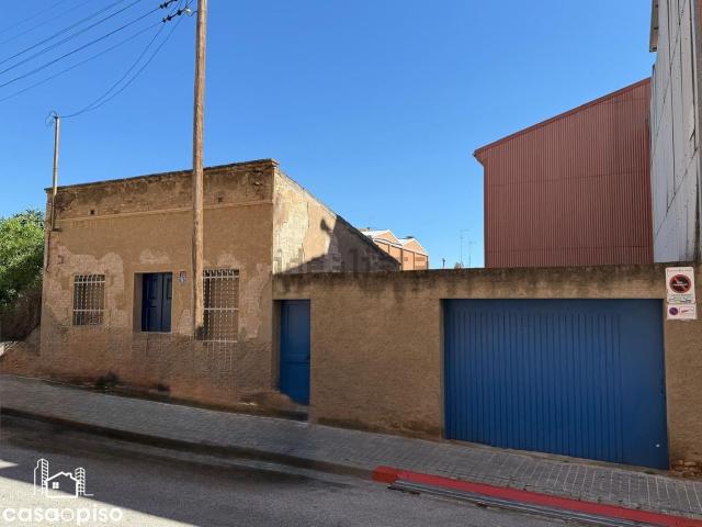 Terreno en venta en Can Rull, Sabadell