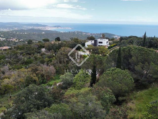 Terreno en venta en Castell d'Aro, Platja d'Aro i s'Agaró, Baix Empordà