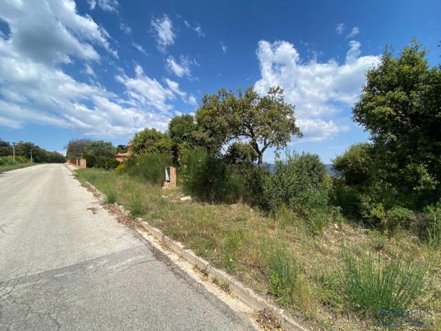 Terreno en venta en Castell d'Aro, Platja d'Aro i s'Agaró, Baix Empordà