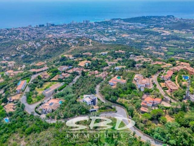 Terreno en venta en Castell d'Aro, Platja d'Aro i s'Agaró, Baix Empordà