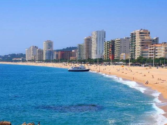 Terreno en venta en Castell d'Aro, Platja d'Aro i s'Agaró, Baix Empordà