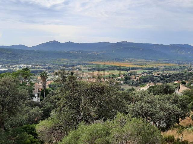Terreno en venta en Castell d'Aro, Platja d'Aro i s'Agaró, Baix Empordà