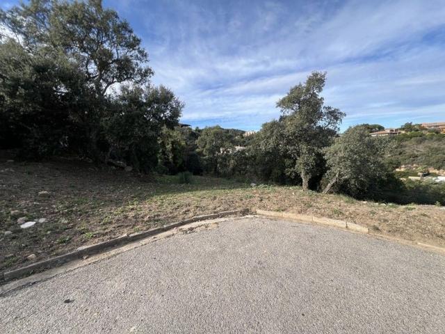 Terreno en venta en Platja d'Aro, Castell d'Aro, Platja d'Aro i s'Agaró