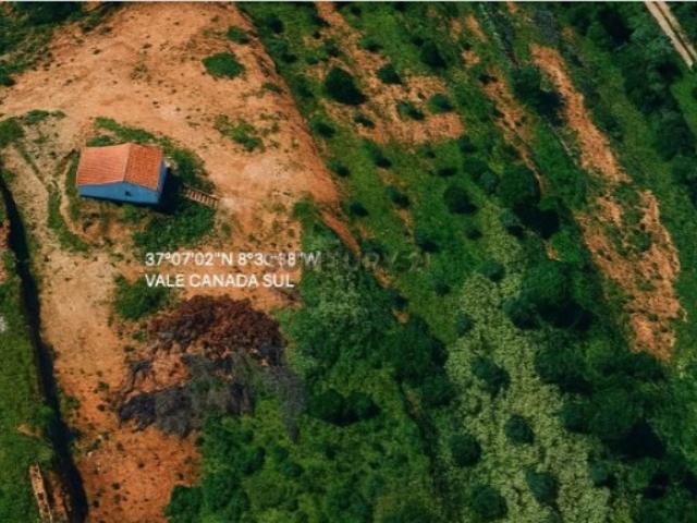 Terreno venda em Ferragudo, Faro