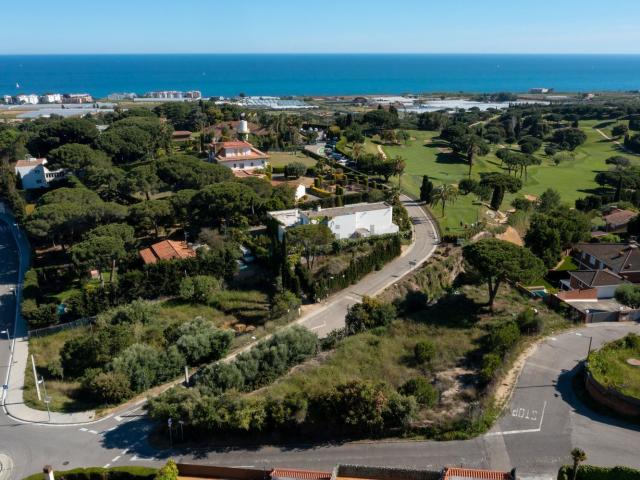 Terreno en venta en Maresme, Catalunya