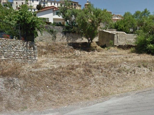 Terreno en venta en La Jacetania, Aragón