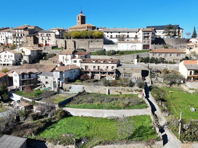 Terreno en venta en La Jacetania, Aragón