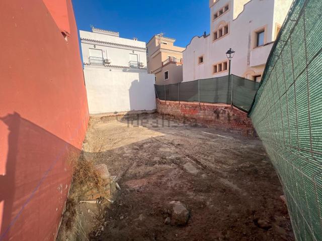Terreno en venta en Bel-Air, Costa del Sol Occidental