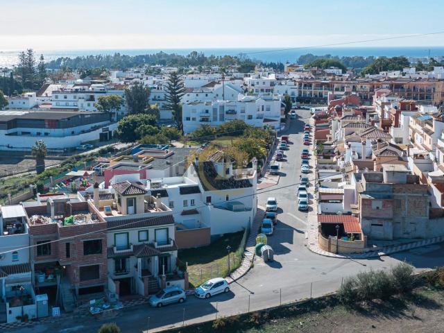 Terreno en venta en Resinera-Voladilla, Costa del Sol Occidental