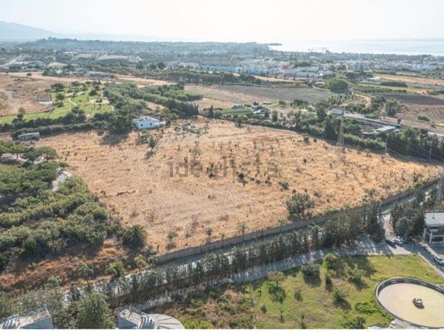 Terreno en venta en Resinera-Voladilla, Costa del Sol Occidental