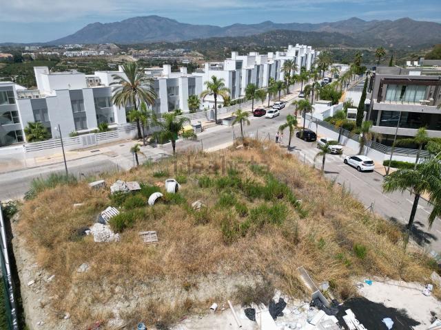 Terreno en venta en Bel-Air, Costa del Sol Occidental