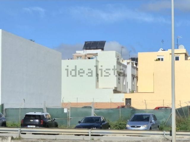 Terreno en venta en Bel-Air, Costa del Sol Occidental