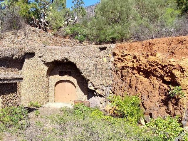 Terreno en venta en Morra del Pino, Candelaria