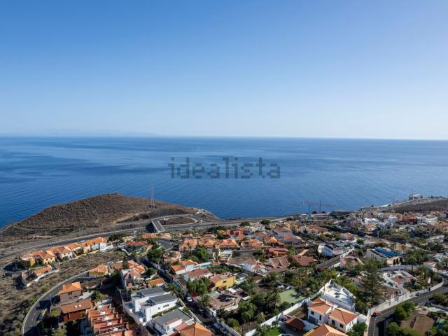 Terreno en venta en Barranco Hondo, Candelaria