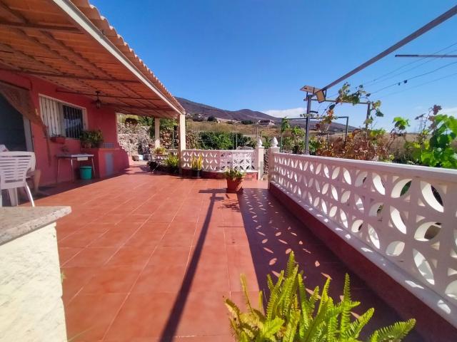 Terreno en venta en Punta Larga, Candelaria