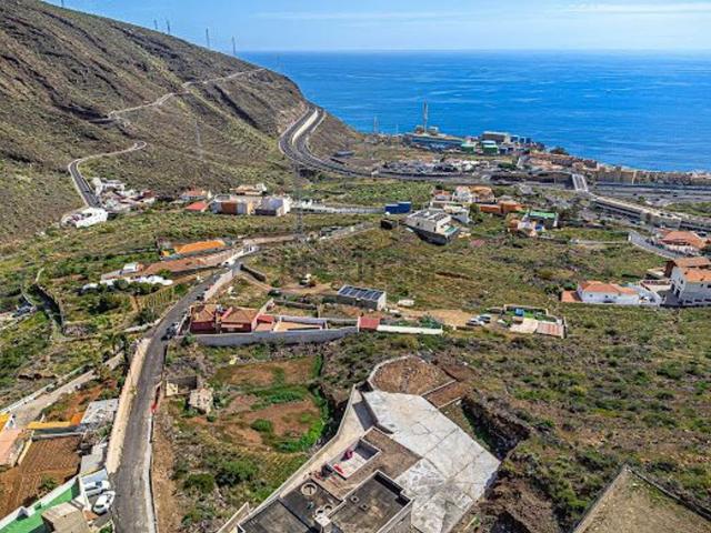 Terreno en venta en Candelaria, Canarias