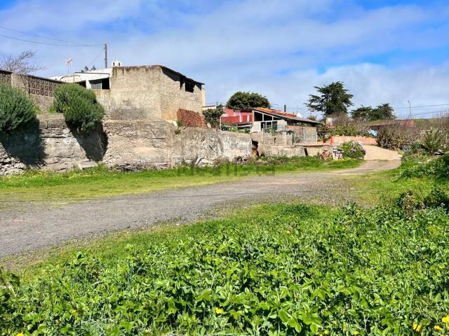 Terreno en venta en Candelaria, Canarias