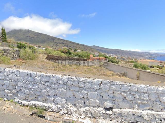Terreno en venta en Las Cuevecitas, Candelaria
