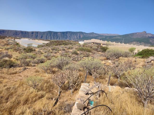 Terreno en venta en Las Cuevecitas, Candelaria