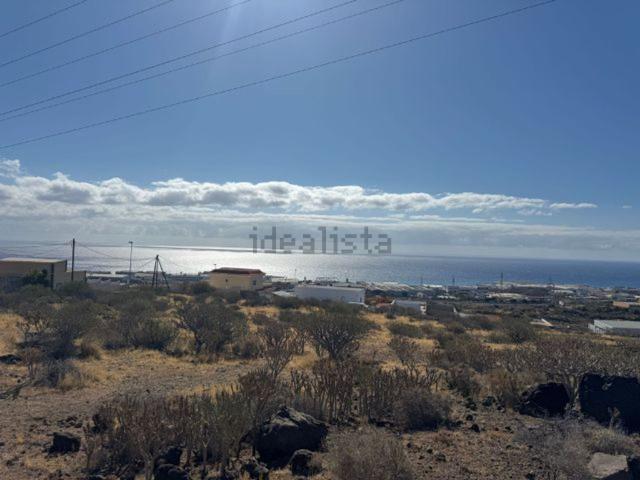 Terreno en venta en Aroba, Candelaria