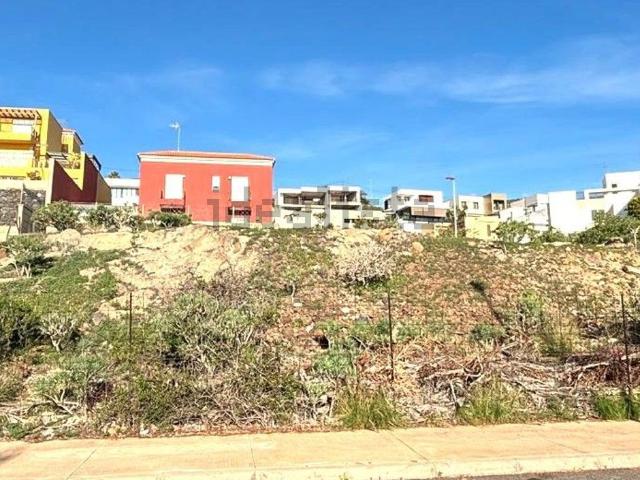 Terreno en venta en Barranco Hondo, Candelaria