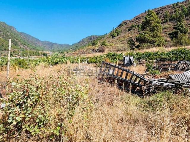 Terreno en venta en Las Cuevecitas, Candelaria