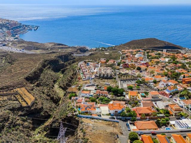 Terreno en venta en Barranco Hondo, Candelaria