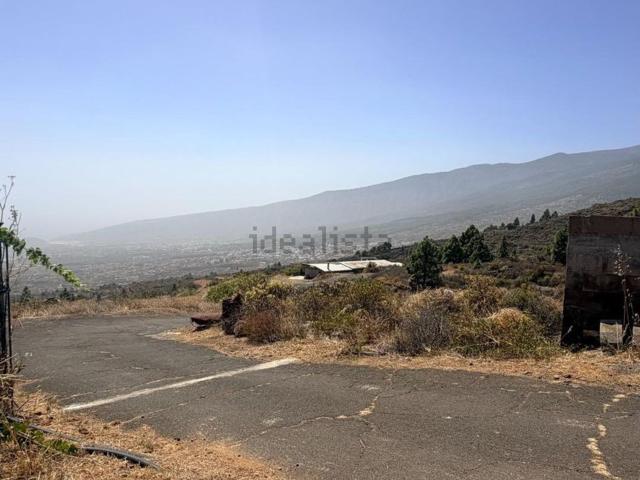 Terreno en venta en Las Cuevecitas, Candelaria