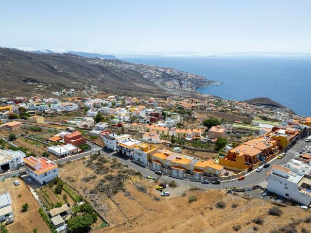 Terreno en venta en Barranco Hondo, Candelaria