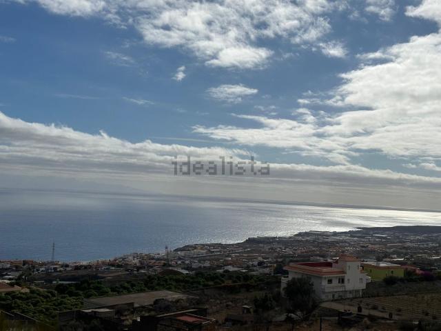 Terreno en venta en Araya, Candelaria