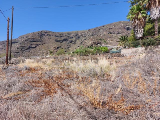 Terreno en venta en Polígono Industrial Valle de Güímar, Candelaria