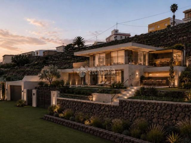 Terreno en venta en Barranco Hondo, Candelaria