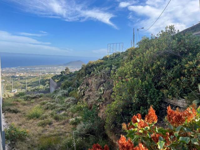Terreno en venta en Las Cuevecitas, Candelaria