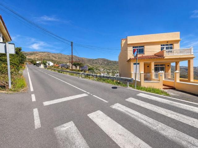 Terreno en venta en Barranco Hondo, Candelaria