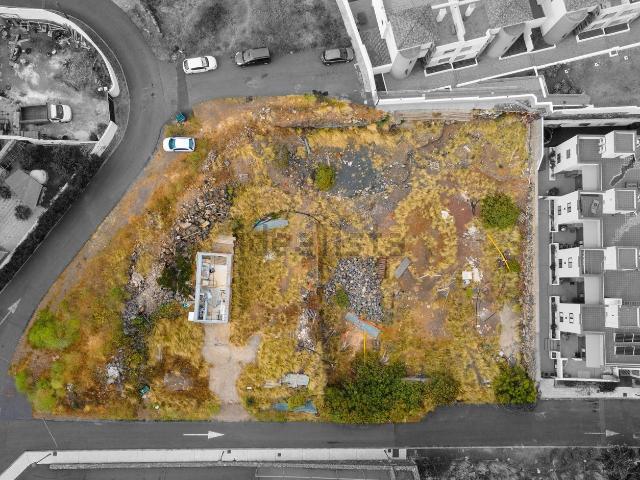 Terreno en venta en Barranco Hondo, Candelaria