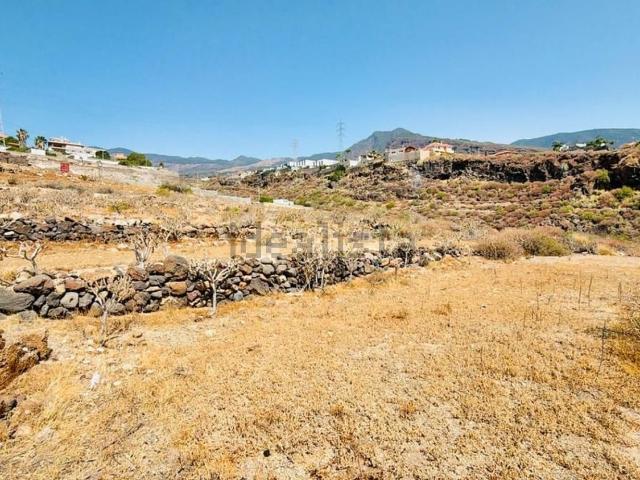 Terreno en venta en Aroba, Candelaria