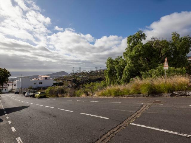 Terreno en venta en Araya, Candelaria