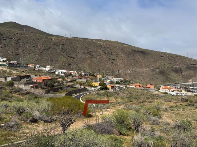 Terreno en venta en Candelaria, Canarias