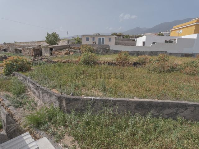 Terreno en venta en Morra de los Valitos, Candelaria