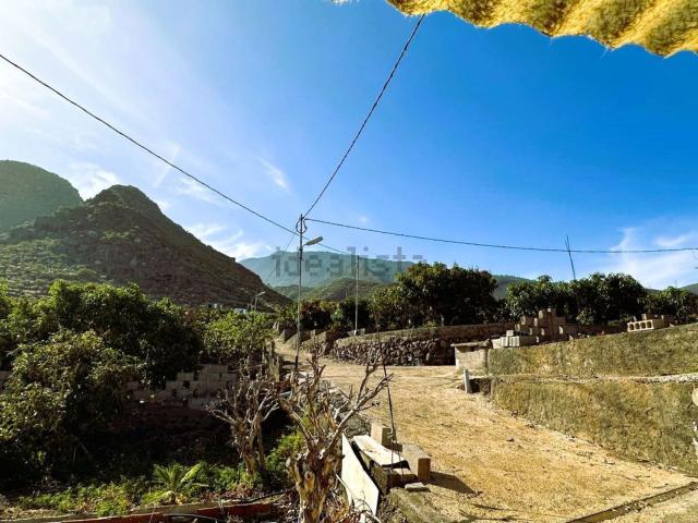 Terreno en venta en Igueste, Candelaria