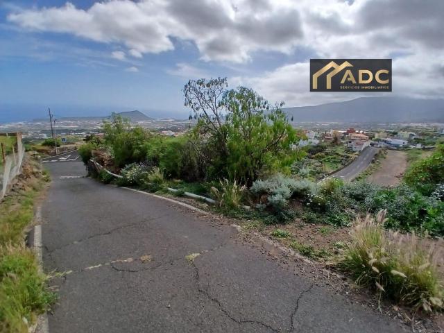 Terreno en venta en Las Cuevecitas, Candelaria