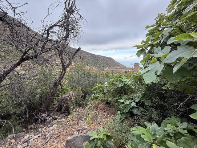Terreno en venta en Candelaria, Canarias