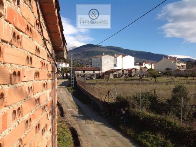 Terreno en venta en Candeleda, Ávila
