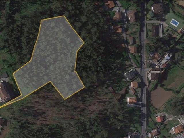 Terreno venda em Santa Maria Da Feira, Aveiro